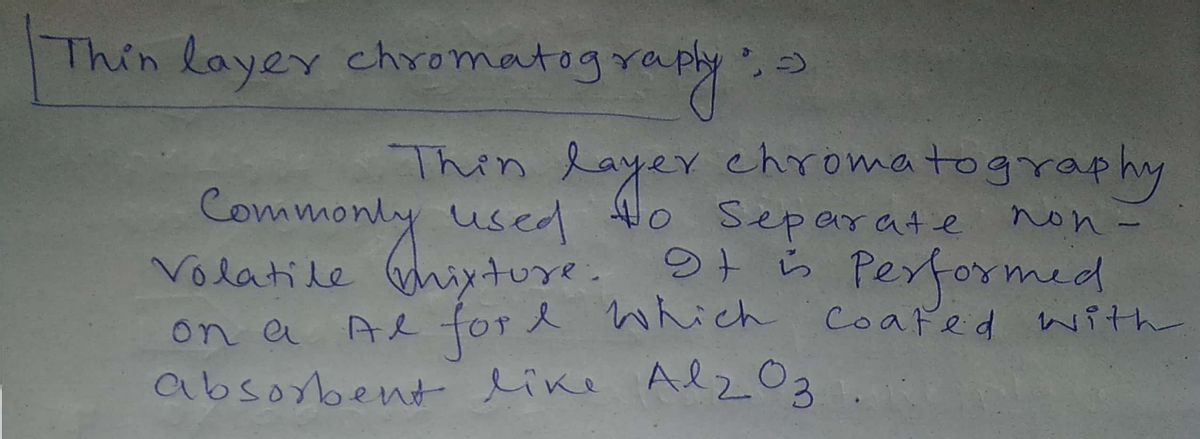 Chemistry homework question answer, step 1, image 1